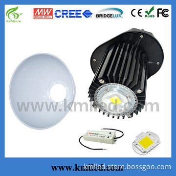 Industrial Lighting 100W LED Highbay Light, CE ROHS FCC